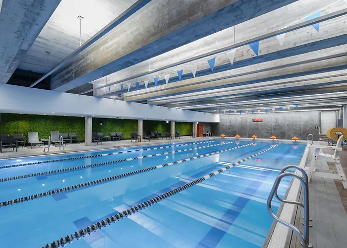 Resort The & Athletic Club At Midtown 4*