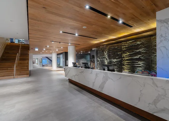 Resort The & Athletic Club At Midtown Chicago