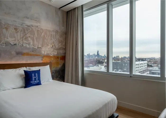 Resort The & Athletic Club At Midtown 4*