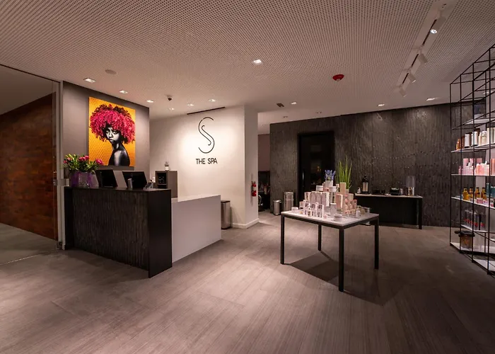 The & Athletic Club At Midtown Resort