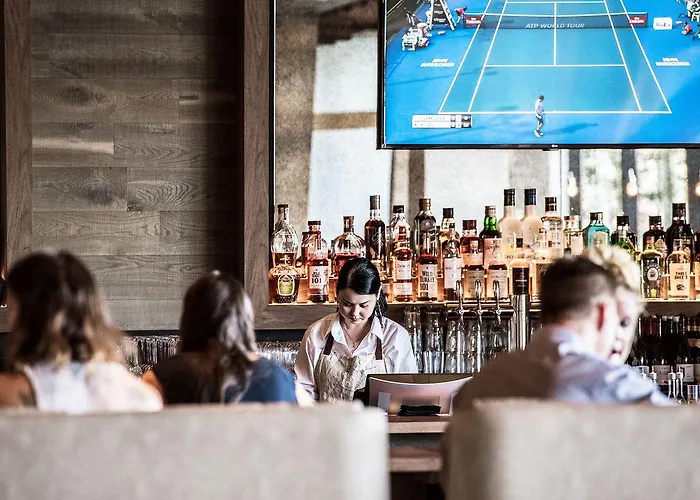 Resort The & Athletic Club At Midtown 4*
