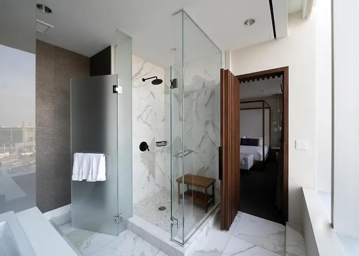 Resort The & Athletic Club At Midtown Chicago