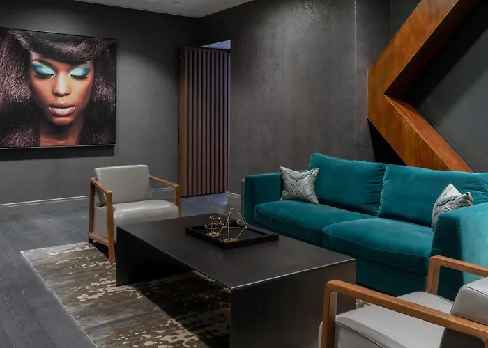 The & Athletic Club At Midtown Resort 4*
